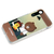 LINE FRIENDS iPhone XR用ケース LIGHT UP CASE テーマ ヘアドレッサー KCL-LCT008-イメージ2