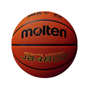 モルテン バスケットボール 6号球 FC658PD-B6C4800-イメージ1