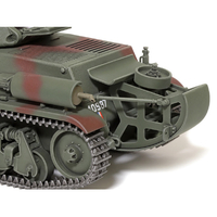 タミヤ T35389ﾌﾗﾝｽｹｲｾﾝｼﾔH39 1/35 フランス軽戦車 H39 1/35 ミリタリー
