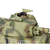 タミヤ 1/35 フランス軽戦車 H39 1/35 ミリタリーミニチュアシリーズ No.389 T35389ﾌﾗﾝｽｹｲｾﾝｼﾔH39-イメージ4