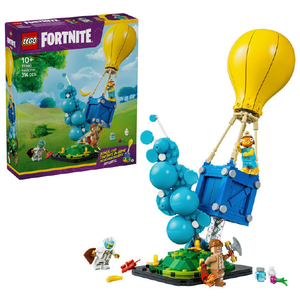 レゴジャパン LEGO FORTNITE 77080補給物資 77080ﾎｷﾕｳﾌﾞﾂｼ-イメージ1