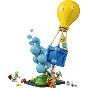 レゴジャパン LEGO FORTNITE 77080補給物資 77080ﾎｷﾕｳﾌﾞﾂｼ-イメージ2