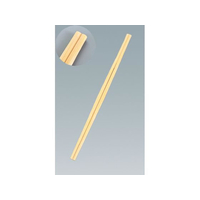 江部松商事 割箸 竹利久A品 3000膳入 全長240 FC531LP-5582040