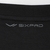 SIXPAD SIXPAD Recovery Wear スリープ トップ(Lサイズ) ブラック SO-AF-03C-L-イメージ3