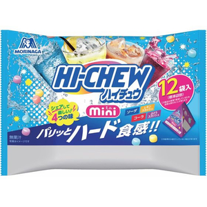 森永製菓 ハイチュウミニ 大袋 FCE420U-イメージ1