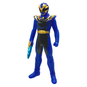 バンダイ 戦隊ヒーローシリーズ ゴジュウレオン SHｺﾞｼﾞﾕｳﾚｵﾝ-イメージ1