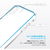 Just Mobile iPhone 12 mini用TENC Air Crystal Clear JM19389I12-イメージ7