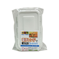 江戸川物産 レンジフードパック 4枚入 FC206SA-FT-026