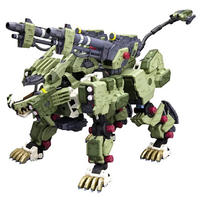 コトブキヤ 1/72 RZ-041 ライガーゼロ パンツァー マーキングプラスVer． ZD124RRZ041ﾗｲｶﾞ-ｾﾞﾛﾊﾟﾝﾂｱM