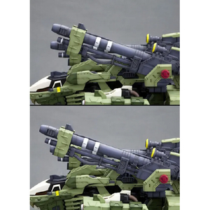 コトブキヤ 1/72 RZ-041 ライガーゼロ パンツァー マーキングプラスVer． ZD124RRZ041ﾗｲｶﾞ-ｾﾞﾛﾊﾟﾝﾂｱM-イメージ12
