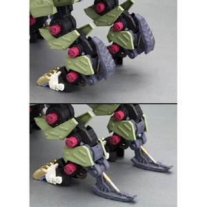 コトブキヤ 1/72 RZ-041 ライガーゼロ パンツァー マーキングプラスVer． ZD124RRZ041ﾗｲｶﾞ-ｾﾞﾛﾊﾟﾝﾂｱM-イメージ17