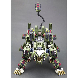 コトブキヤ 1/72 RZ-041 ライガーゼロ パンツァー マーキングプラスVer． ZD124RRZ041ﾗｲｶﾞ-ｾﾞﾛﾊﾟﾝﾂｱM-イメージ19