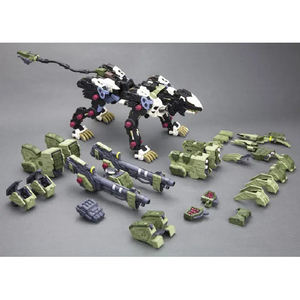 コトブキヤ 1/72 RZ-041 ライガーゼロ パンツァー マーキングプラスVer． ZD124RRZ041ﾗｲｶﾞ-ｾﾞﾛﾊﾟﾝﾂｱM-イメージ20