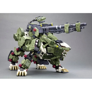 コトブキヤ 1/72 RZ-041 ライガーゼロ パンツァー マーキングプラスVer． ZD124RRZ041ﾗｲｶﾞ-ｾﾞﾛﾊﾟﾝﾂｱM-イメージ5