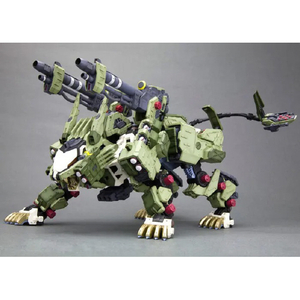 コトブキヤ 1/72 RZ-041 ライガーゼロ パンツァー マーキングプラスVer． ZD124RRZ041ﾗｲｶﾞ-ｾﾞﾛﾊﾟﾝﾂｱM-イメージ7