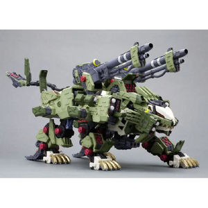 コトブキヤ 1/72 RZ-041 ライガーゼロ パンツァー マーキングプラスVer． ZD124RRZ041ﾗｲｶﾞ-ｾﾞﾛﾊﾟﾝﾂｱM-イメージ8