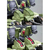コトブキヤ 1/72 RZ-041 ライガーゼロ パンツァー マーキングプラスVer． ZD124RRZ041ﾗｲｶﾞ-ｾﾞﾛﾊﾟﾝﾂｱM-イメージ11