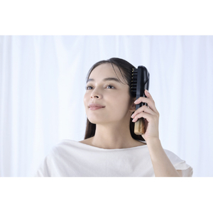 SYNCA 3way美顔器 bigan K ブラックゴールド SYB-F1-イメージ12