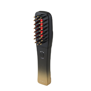SYNCA 3way美顔器 bigan K ブラックゴールド SYB-F1-イメージ2