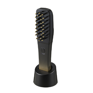 SYNCA 3way美顔器 bigan K ブラックゴールド SYB-F1-イメージ3