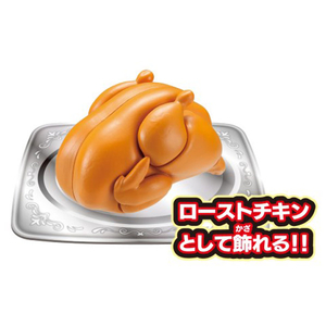 メガハウス 一羽買い!!焼き鳥パズル ｶｲﾀｲﾊﾟｽﾞﾙﾔｷﾄﾘ-イメージ5