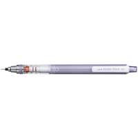 三菱鉛筆 シャープペンシル クルトガ 0.5mm バイオレット F012842M54501P.12