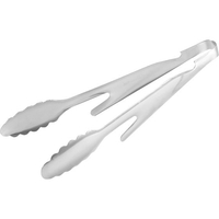 江部松商事 18-0 スリーウェイ トング 20cm FC011LB-0734300