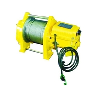トーヨーコーケン ベビーマイティ 100V 150kg FC972HA-3754421