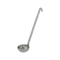 TAKAGI 18-8ステンレス共柄レードル 90cc FCJ361W-4907052874787