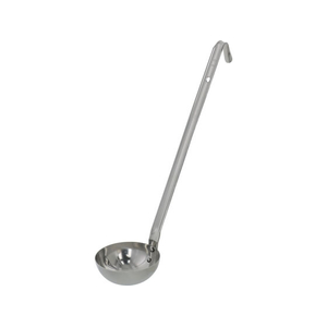 TAKAGI 18-8ステンレス共柄レードル 90cc FCJ361W-4907052874787-イメージ1