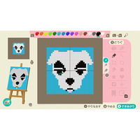任天堂 NXSPACBAD あつまれ どうぶつの森 Nintendo Switch 2 Edition