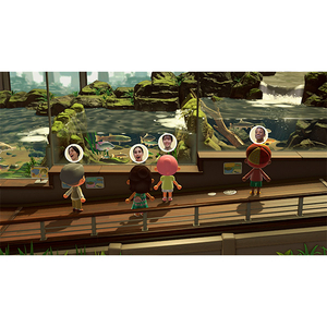 任天堂 あつまれ どうぶつの森 Nintendo Switch 2 Edition【Switch 2】 NXSPACBAD-イメージ6