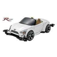 タミヤ 1/32 レーサーミニ四駆シリーズ No．81 ダイハツ コペン RMZ(VSシャーシ) T18081ﾀﾞｲﾊﾂｺﾍﾟﾝRMZN