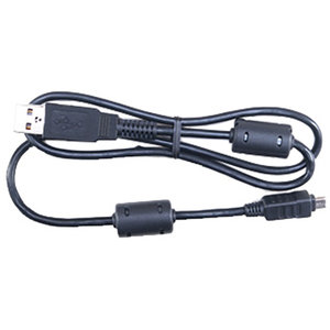 オリンパス デジタルカメラ用USB接続ケーブル CB-USB8-イメージ1