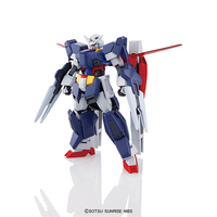 バンダイスピリッツ HG 1/144 ガンダムAGE-1 フルグランサ AGEHG35ｶﾞﾝﾀﾞﾑAGE1ﾌﾙｸﾞﾗﾝｻN