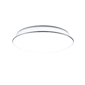 東芝 LEDシーリング、調光調色タイプ、適用畳数4．5畳～、消費電力25．6W、器具光束3200lm 固有エネルギー消費効率125.0lm/W、色温度2700K～6500K、平均演色評価数Ra85 NLEH06053E-LC-イメージ1