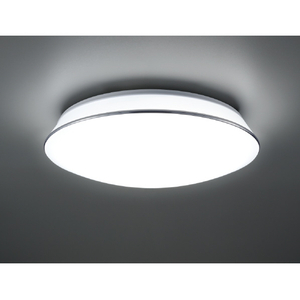 東芝 LEDシーリング、調光調色タイプ、適用畳数4．5畳～、消費電力25．6W、器具光束3200lm 固有エネルギー消費効率125.0lm/W、色温度2700K～6500K、平均演色評価数Ra85 NLEH06053E-LC-イメージ2
