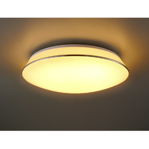 東芝 LEDシーリング、調光調色タイプ、適用畳数4．5畳～、消費電力25．6W、器具光束3200lm 固有エネルギー消費効率125.0lm/W、色温度2700K～6500K、平均演色評価数Ra85 NLEH06053E-LC-イメージ4