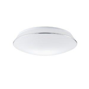東芝 LEDシーリング、調光調色タイプ、適用畳数4．5畳～、消費電力25．6W、器具光束3200lm 固有エネルギー消費効率125.0lm/W、色温度2700K～6500K、平均演色評価数Ra85 NLEH06053E-LC-イメージ5