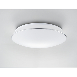 東芝 LEDシーリング、調光調色タイプ、適用畳数4．5畳～、消費電力25．6W、器具光束3200lm 固有エネルギー消費効率125.0lm/W、色温度2700K～6500K、平均演色評価数Ra85 NLEH06053E-LC-イメージ6