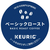 KEURIG キューリグ専用カプセル キューリグオリジナル ベーシックロースト 8g×12個入り K-cup SC1896-イメージ1