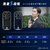 YUASA 折りたたみ5WAYハンディファン グレー YM-702HS(H)-イメージ8