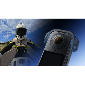 insta360 X4 Air マイクウィンドシールド CINSBAFR-イメージ11