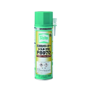 ヘンケルジャパン 発泡ウレタン(ガン洗浄剤)P8970 FC763FT-4536355-イメージ1