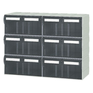 サカセ化学工業 ビジネスカセッター Sタイプ S241×6個セット品 FC440HL-5097487-イメージ1