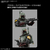 バンダイスピリッツ 1/12 ボバ・フェット(マンダロリアン) SW12ﾎﾞﾊﾞﾌｴﾂﾄﾏﾝﾀﾞﾛﾘｱﾝ-イメージ4
