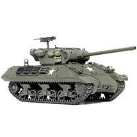 タミヤ T35390ｱﾒﾘｶｸﾁｸｾﾝｼﾔM36 1/35 アメリカ駆逐戦車M36 1/35