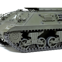 タミヤ T35390ｱﾒﾘｶｸﾁｸｾﾝｼﾔM36 1/35 アメリカ駆逐戦車M36 1/35