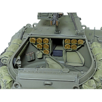 タミヤ T35390ｱﾒﾘｶｸﾁｸｾﾝｼﾔM36 1/35 アメリカ駆逐戦車M36 1/35