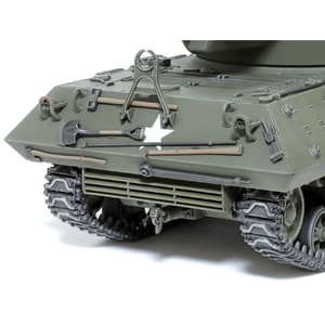 タミヤ 1/35 アメリカ駆逐戦車M36 1/35 ミリタリーミニチュアシリーズ No.390 T35390ｱﾒﾘｶｸﾁｸｾﾝｼﾔM36-イメージ4